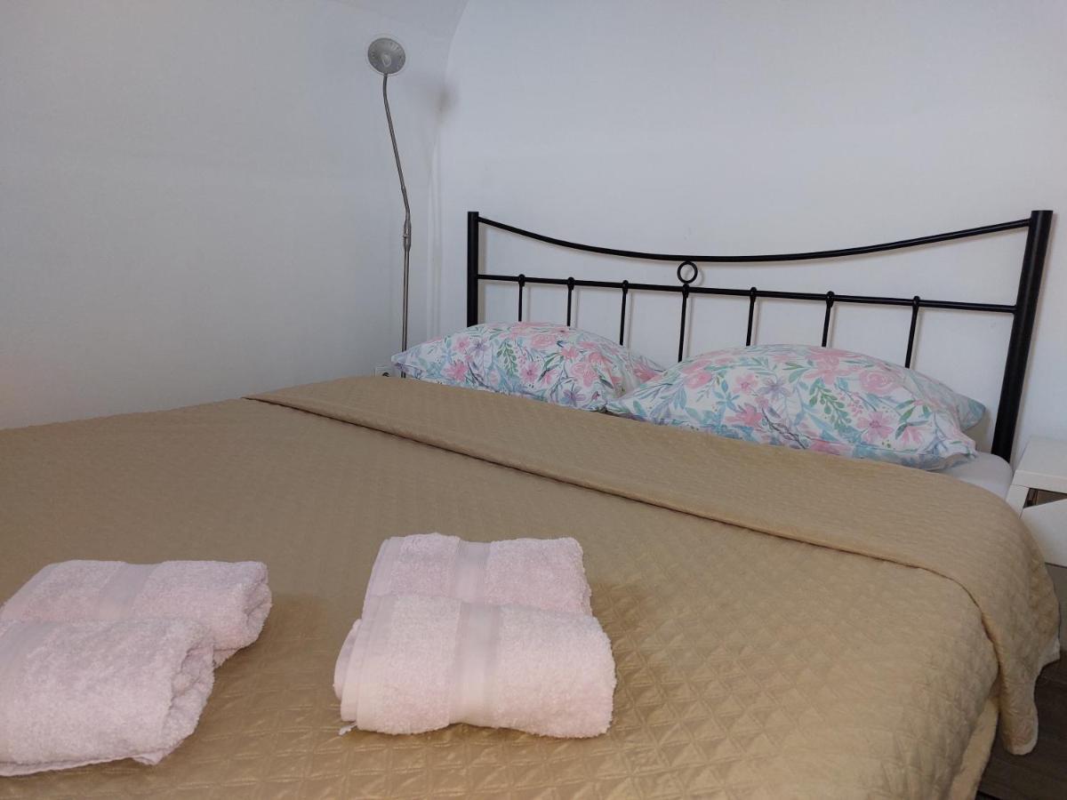Apartman Biba Lubenice Exterior photo