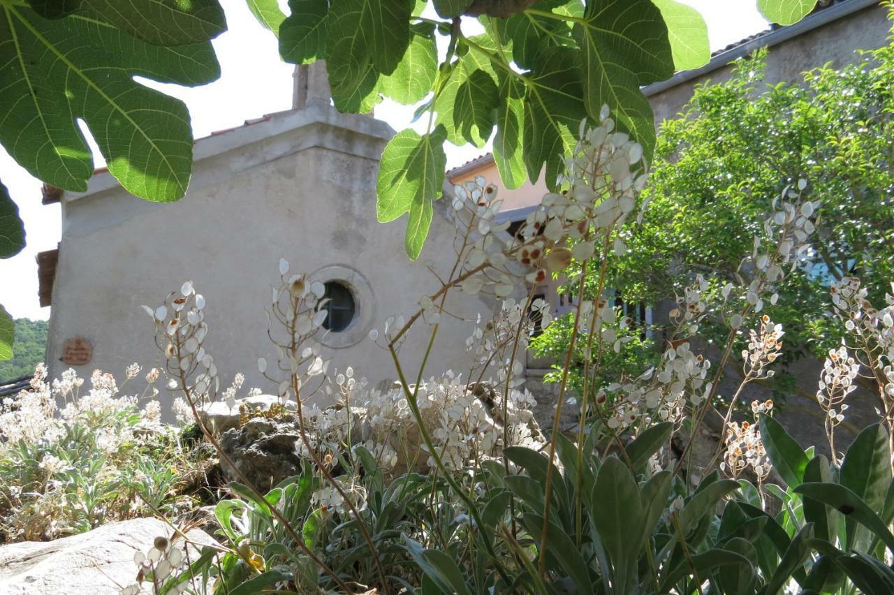 Apartman Biba Lubenice Exterior photo